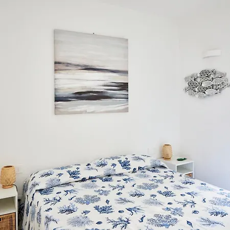 Feriehus Pini 21 *