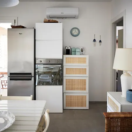 Pini 21 * Fort Village