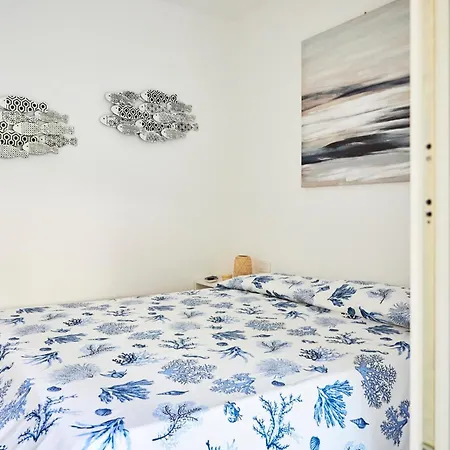 Feriehus Pini 21