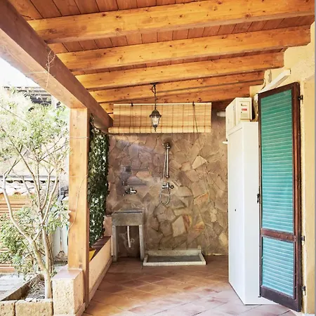 Pini 21 Fort Village