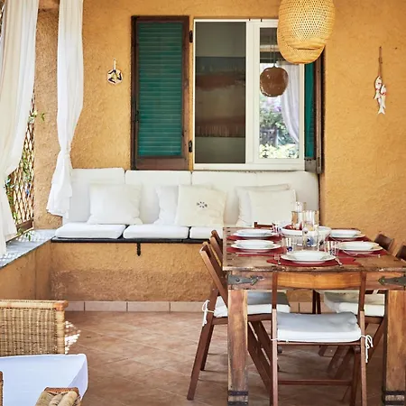 Pini 21 Fort Village