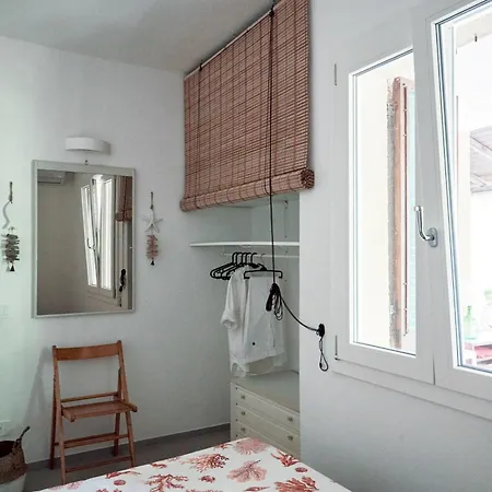 Feriehus Pini 21