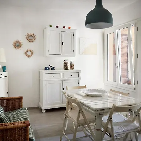 Pini 21 Feriehus