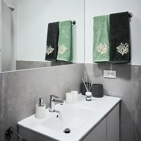 Pini 21 Feriehus